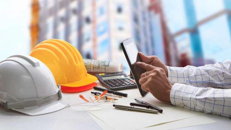 آزمون نظام مهندسی گیلان