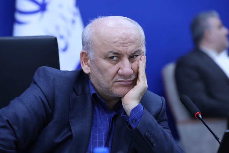 استاندار مازندران دکتر مهدی یونسی