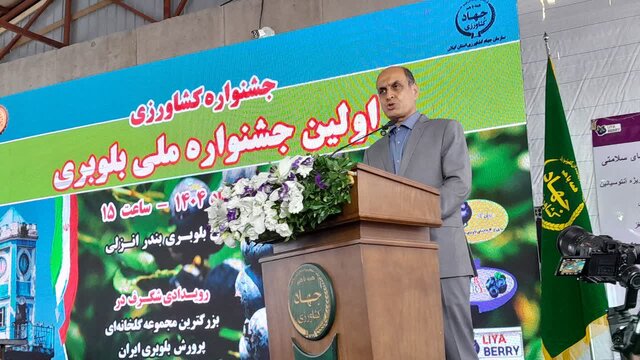 حق شناس استاندار گیلان