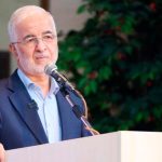 دکتر اسکندر مومنی وزیر کشور