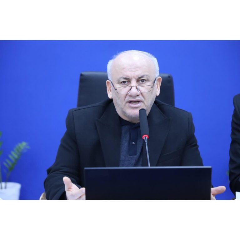 دکتر مهدی یونسی استاندار مازندران