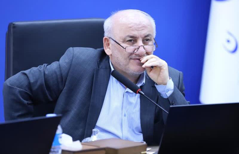 دکتر مهدی یونسی رستمی