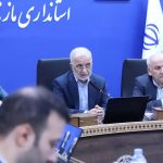 سخنان دکتر مومنی وزیر کشور در ساری