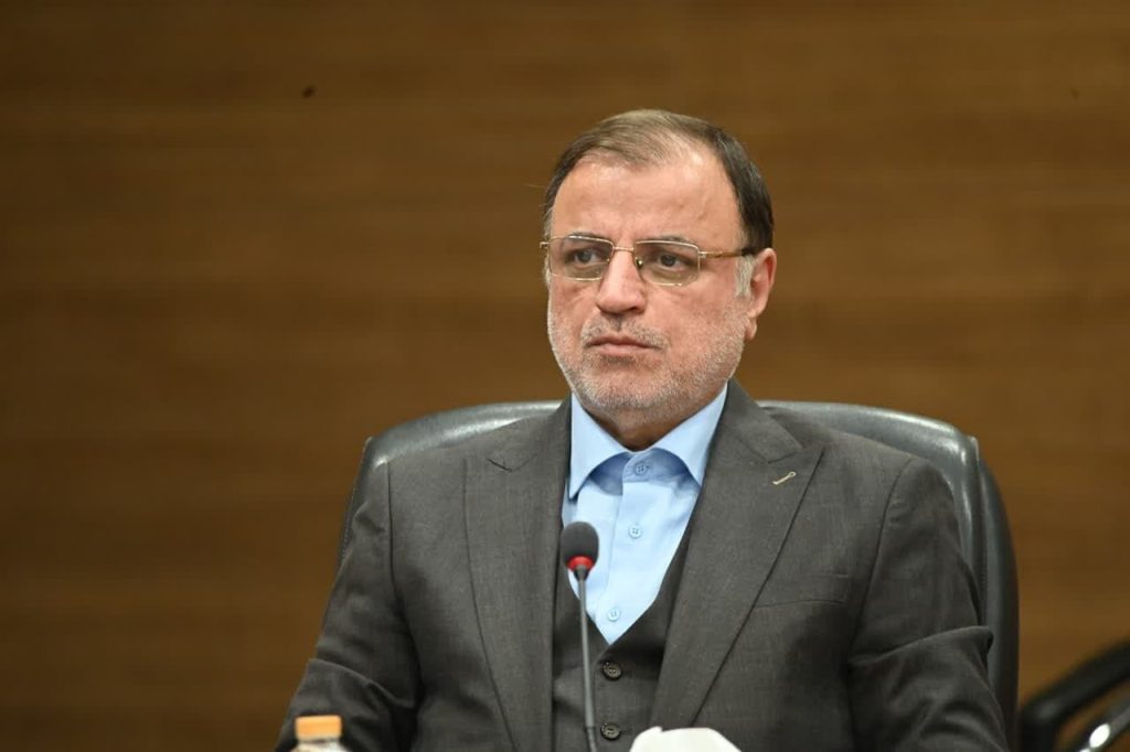 علی اصغر طهماسبی