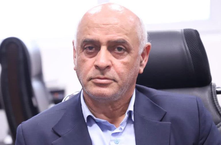 احمدپور مدیر حراست استانداری مازندران