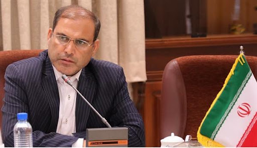 عیسی قاسمی طوسی