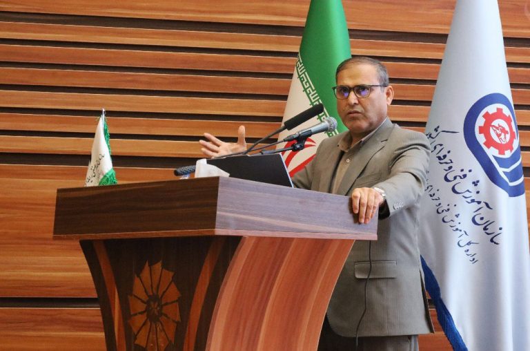 عیسی قاسمی طوسی