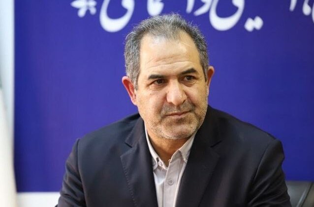 معاون سیاسی استانداری گیلان