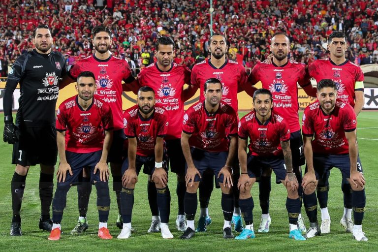 تیم نساجی مازندران