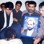 نمایندگان شهید گلستان