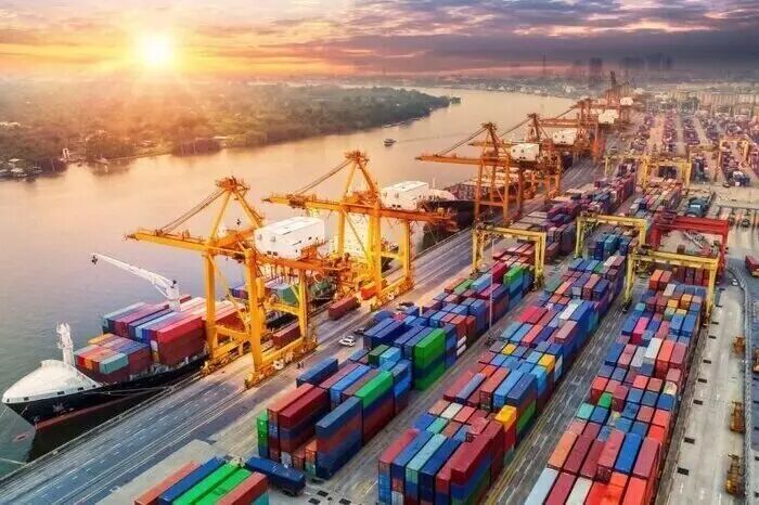 نگین تجارت خزر بر مدار توسعه