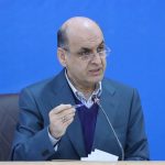 هادی حق شناس استاندار گیلان
