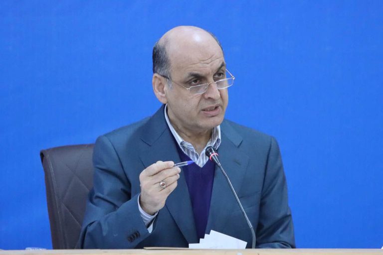 هادی حق شناس استاندار گیلان