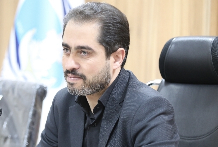 وحید پورحضرت فرماندار رودبار