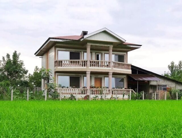 کشاورزی در گیلان