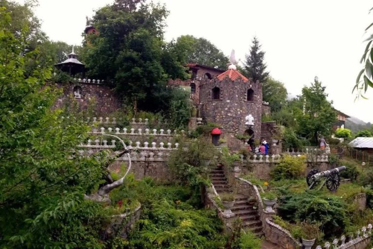پرونده ثبت جهانی کندلوس