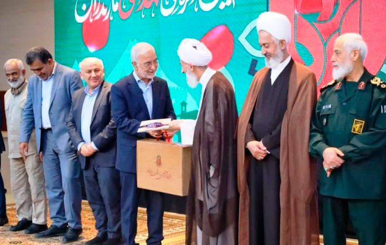 کنگره شهدای مازندران (4)