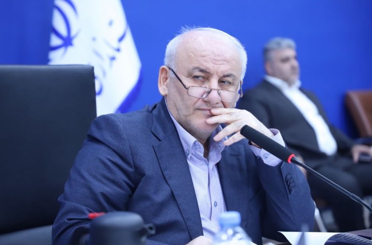 دکتر مهدی یونسی استاندار مازندران