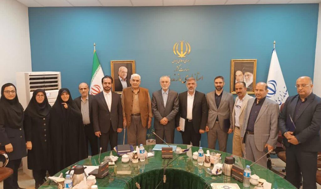 بنیاد ایران‌شناسی در مازندران