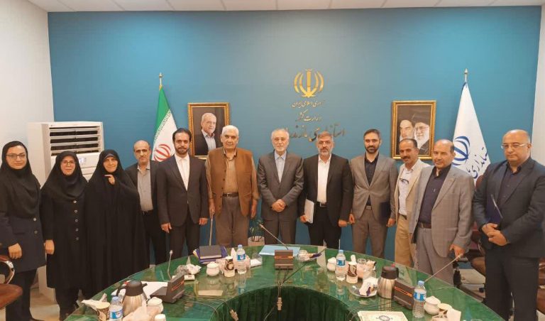 بنیاد ایران‌شناسی در مازندران
