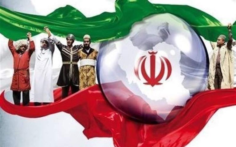 جشنواره ملی وحدت اقوام در تنکابن