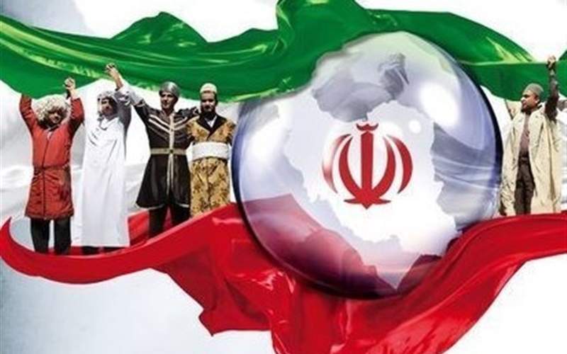 جشنواره ملی وحدت اقوام در تنکابن