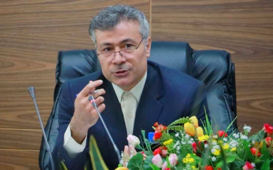 سید اسماعیل هاشمی