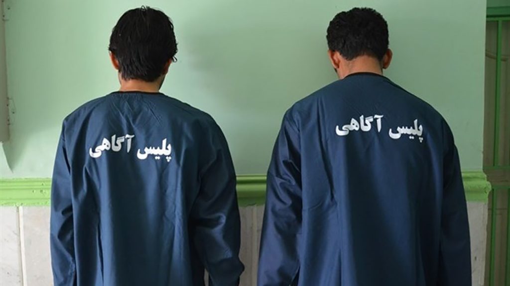 قتل در ساری