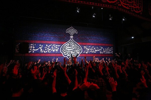 محرم در گیلان