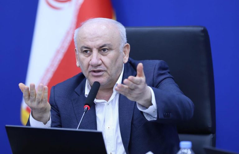 دکتر مهدی یونسی استاندار مازندران