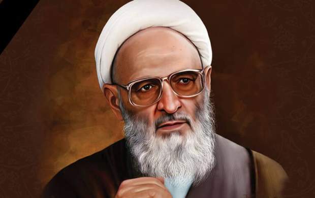 علامه حسن‌زاده آملی