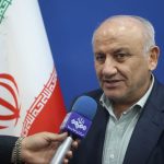 مهدی یونسی استاندار مازندران