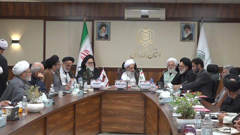 همایش بین المللی اربعین