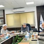 یاوران نماز مازندران