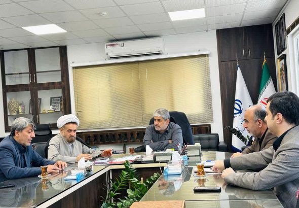 یاوران نماز مازندران