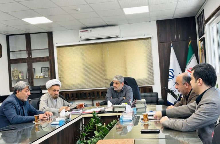 یاوران نماز مازندران