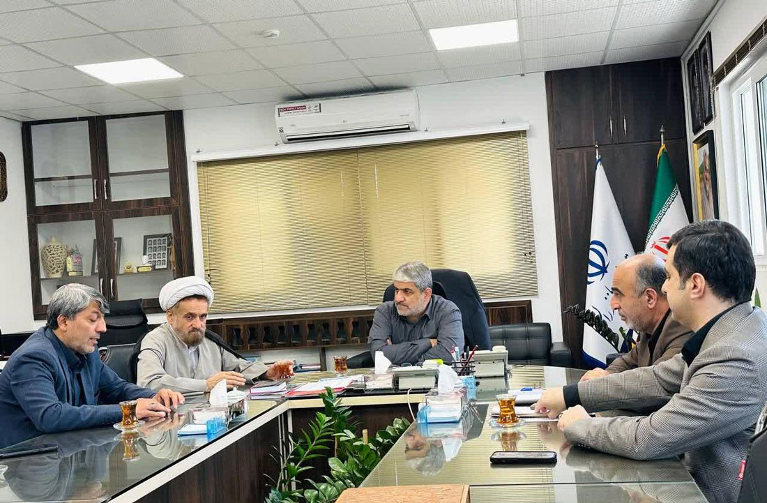 یاوران نماز مازندران