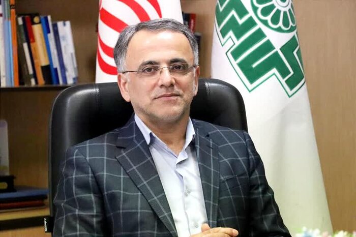 بهرام سلطانی