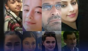 جنایت خانوادگی در آمل