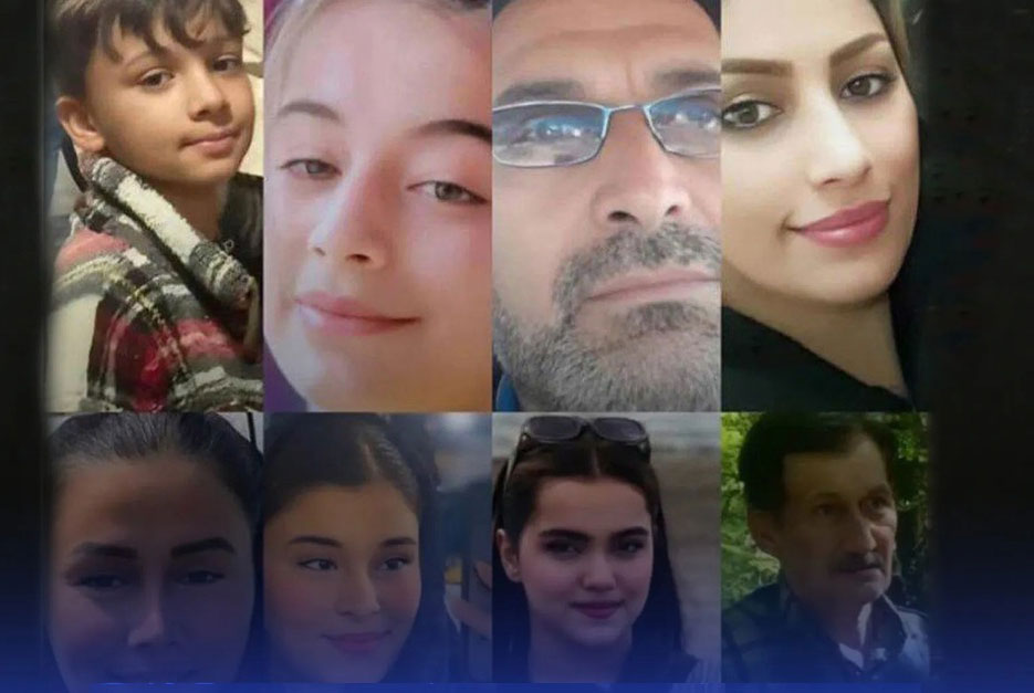 جنایت خانوادگی در آمل