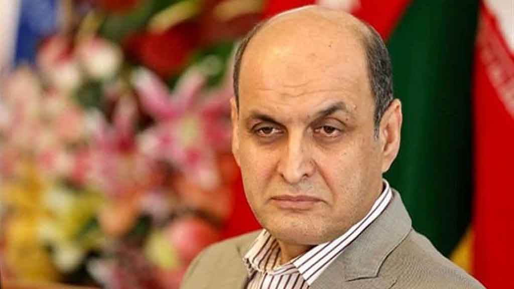 حق شناس استاندار گیلان