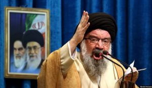 سید احمد خاتمی