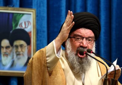 سید احمد خاتمی