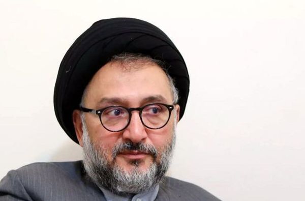 سید محمدعلی ابطحی