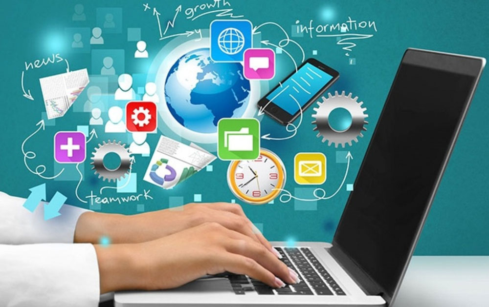 فناوری های نوین