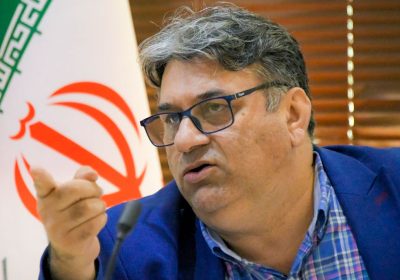 رضوی رئیس خانه صنعت، معدن و تجارت مازندران