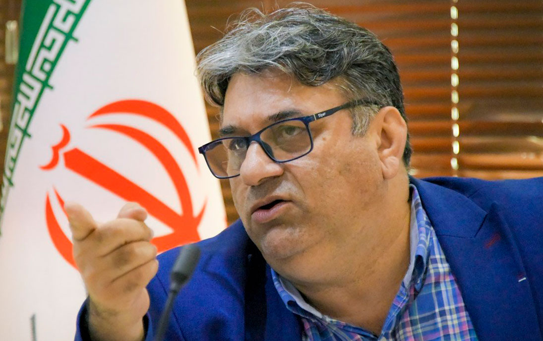 رضوی رئیس خانه صنعت، معدن و تجارت مازندران