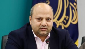 محمدرضا نوروزپور