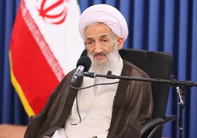 آیت الله محمدی لائینی