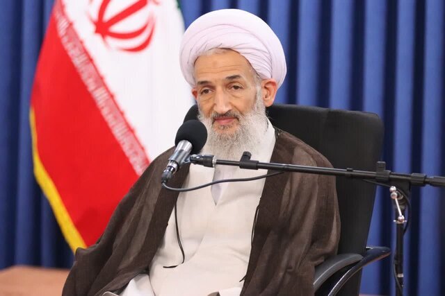 آیت الله محمدی لائینی